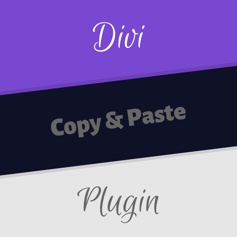 Divi plugin product image